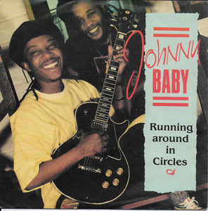 Johnny Baby - Running around in circles