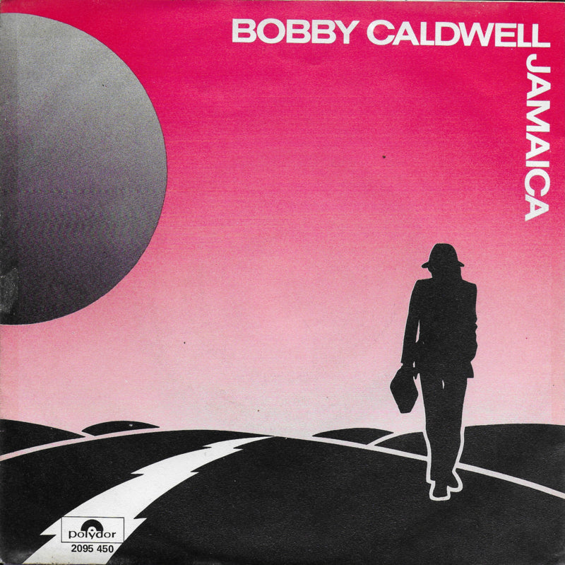 Bobby Caldwell - Jamaica