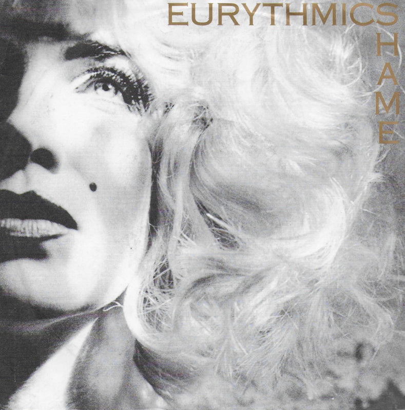 Eurythmics - Shame