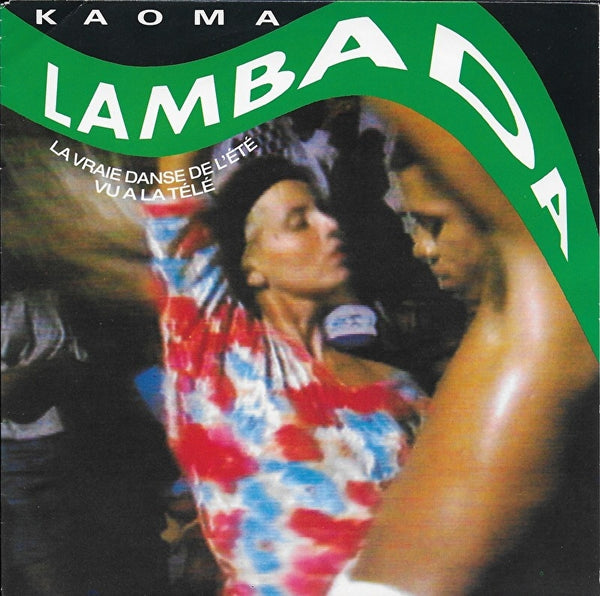 Kaoma - Lambada