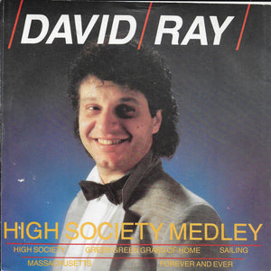 David Ray - High society medley