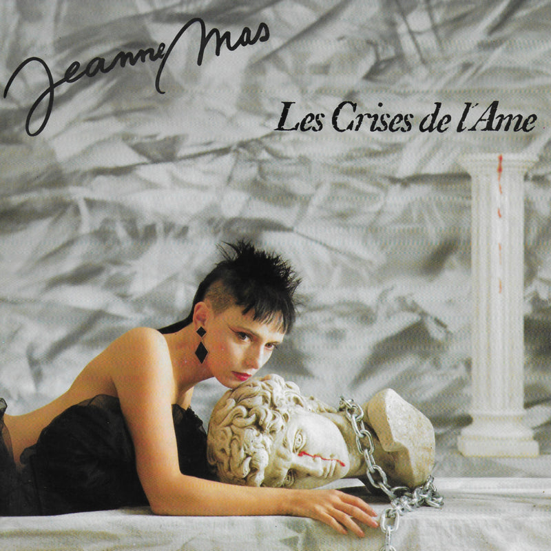 Jeanne Mas - Les crises de l'ame