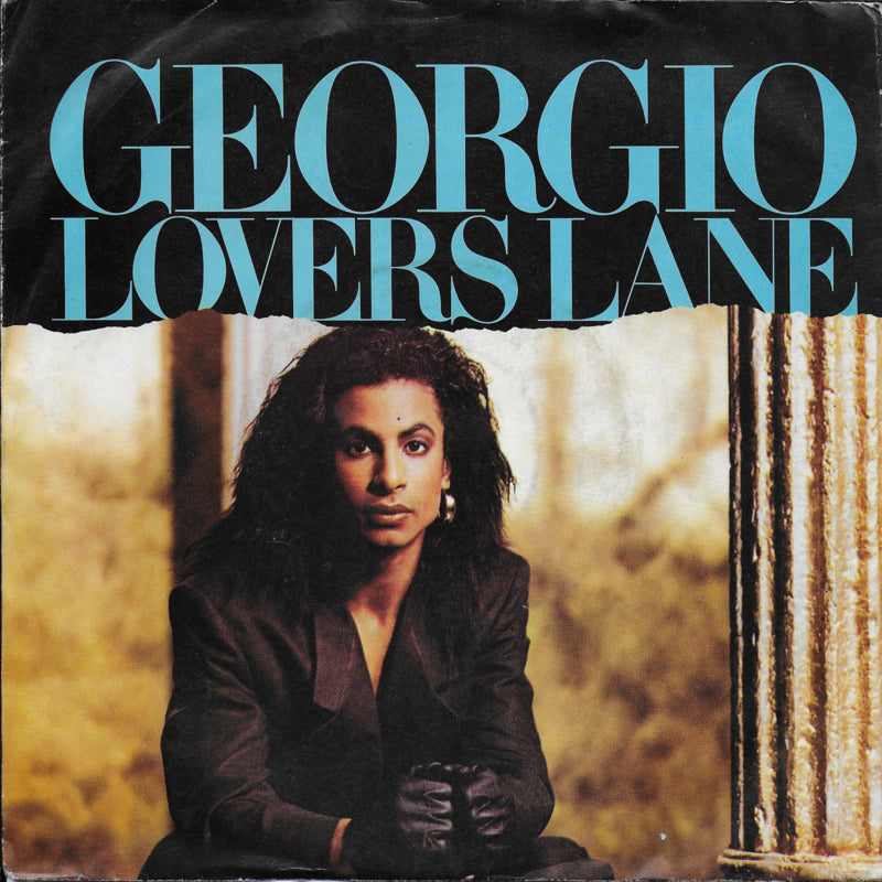 Georgio - Loverslane