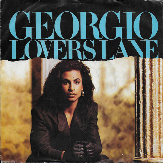 Georgio - Loverslane