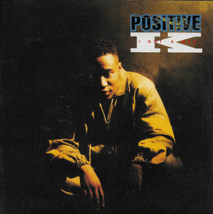 Positive K - I got a man