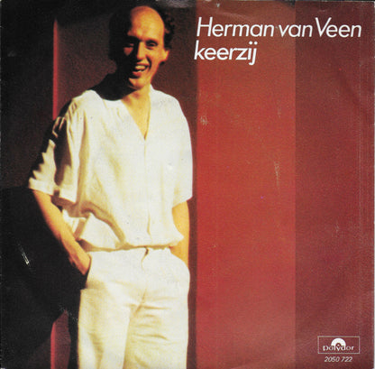 Herman van Veen - Keerzij