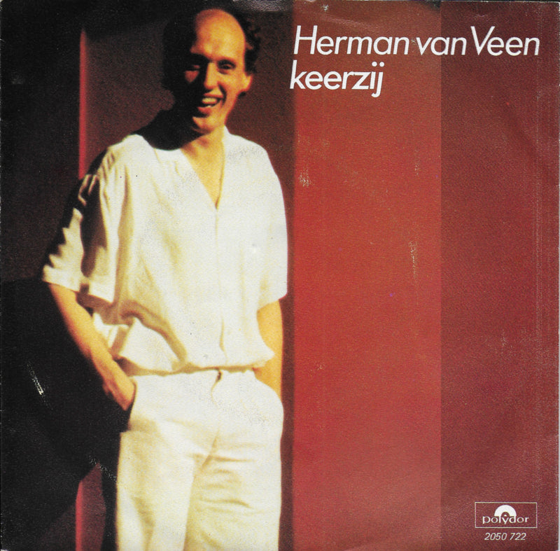 Herman van Veen - Keerzij