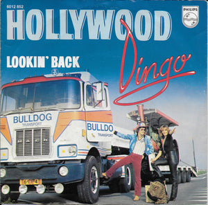 Dingo - Hollywood