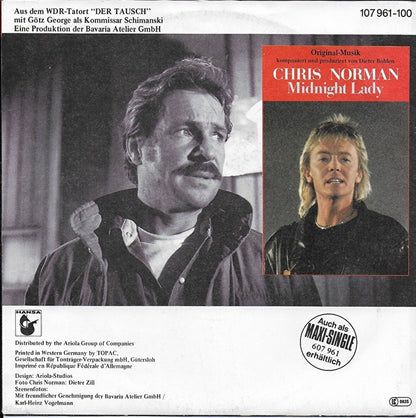 Chris Norman - Midnight lady