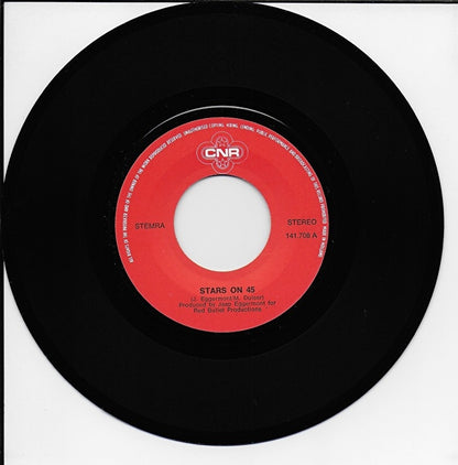 Stars on 45 - Stars on 45