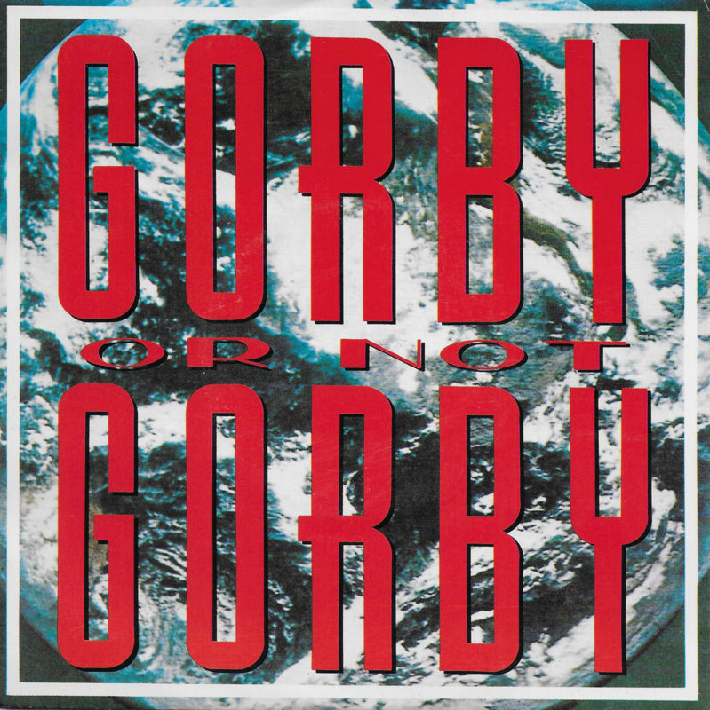Visa - Gorby or not Gorby