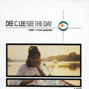 Dee C. Lee - See the day