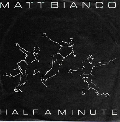 Matt Bianco - Half a minute