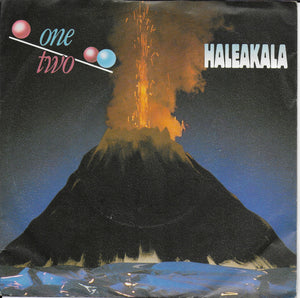 One/Two - Haleakala