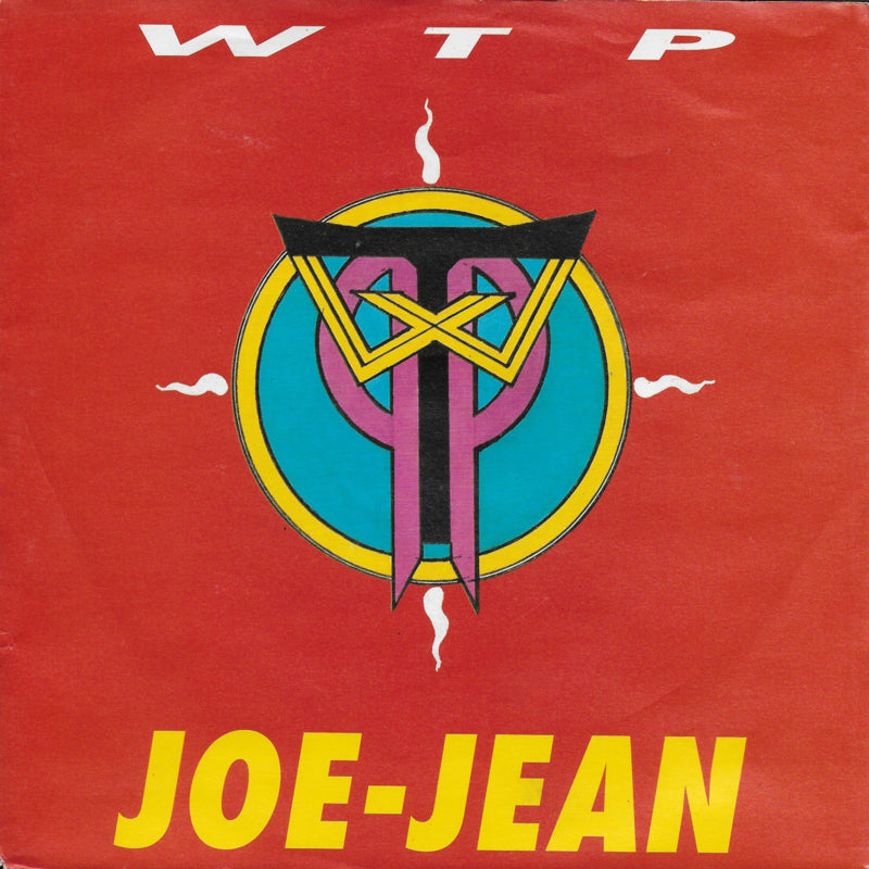 WTP - Joe-Jean