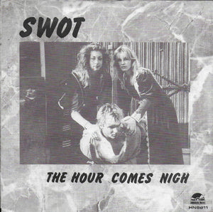 Swot - The hour comes nigh