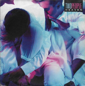 Two People - Heaven