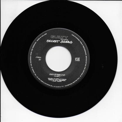 Secret Sounds - State of sound