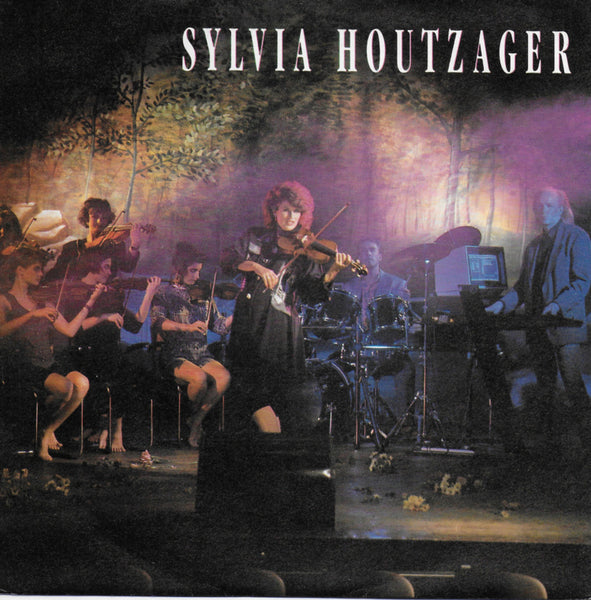 Sylvia Houtzager - Dance macabre