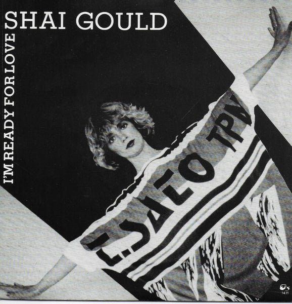 Shai Gould - I'm ready for love