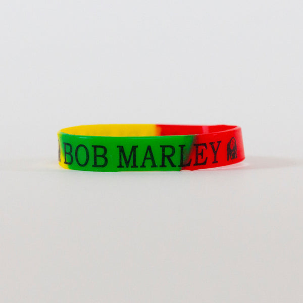 Bob Marley Bracelet