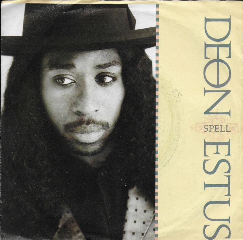 Deon Estus - Spell