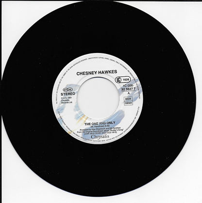 Chesney Hawkes - The one and only