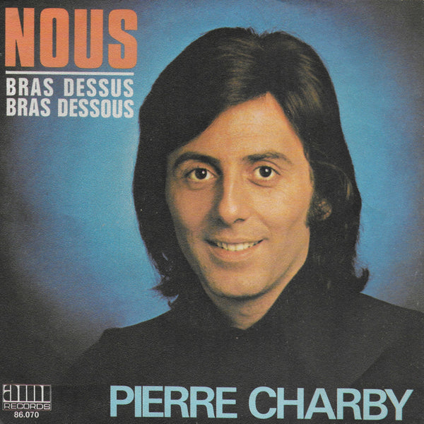 Pierre Charby - Nous