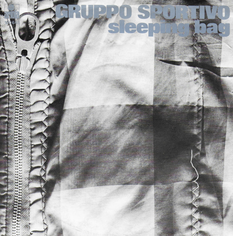 Gruppo Sportivo - Sleeping bag