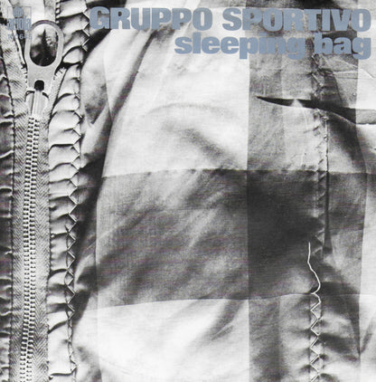 Gruppo Sportivo - Sleeping bag