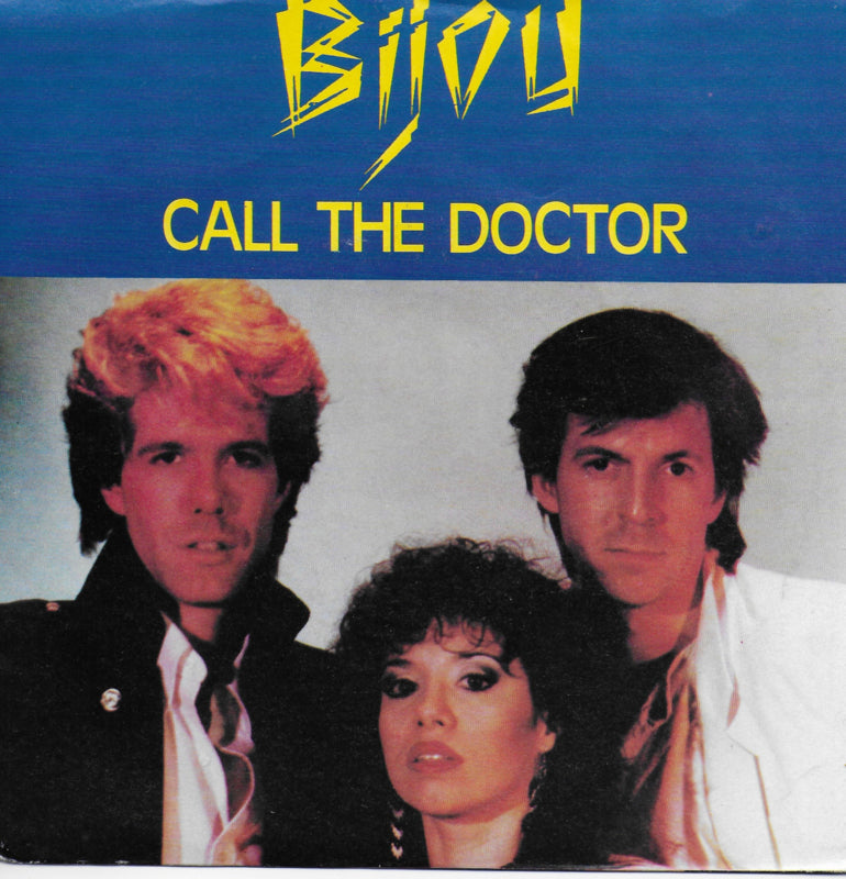 Bijou - Call the doctor