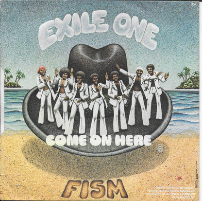 Exile One - Nous travail pour ayen