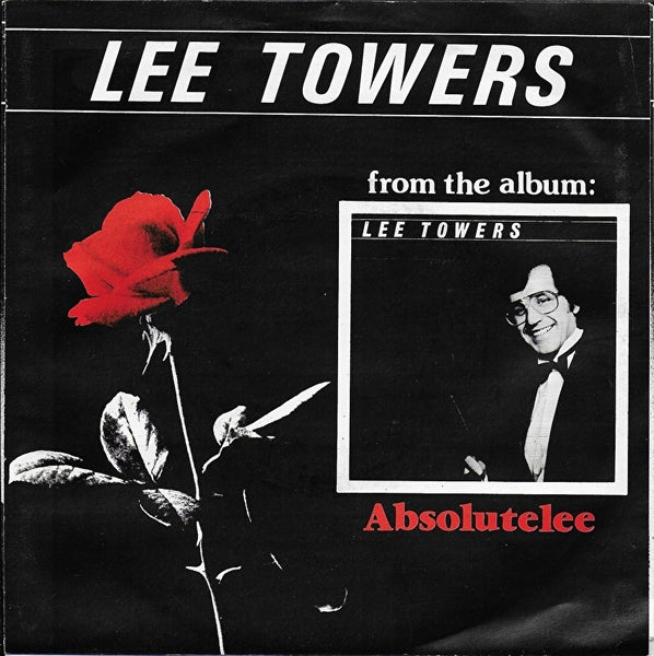 Lee Towers - Love potion number nine