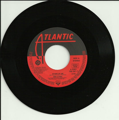 Ben E. King - Stand by me