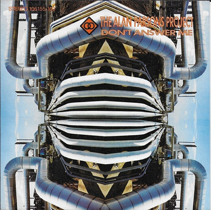 Alan Parsons Project - Don't answer me