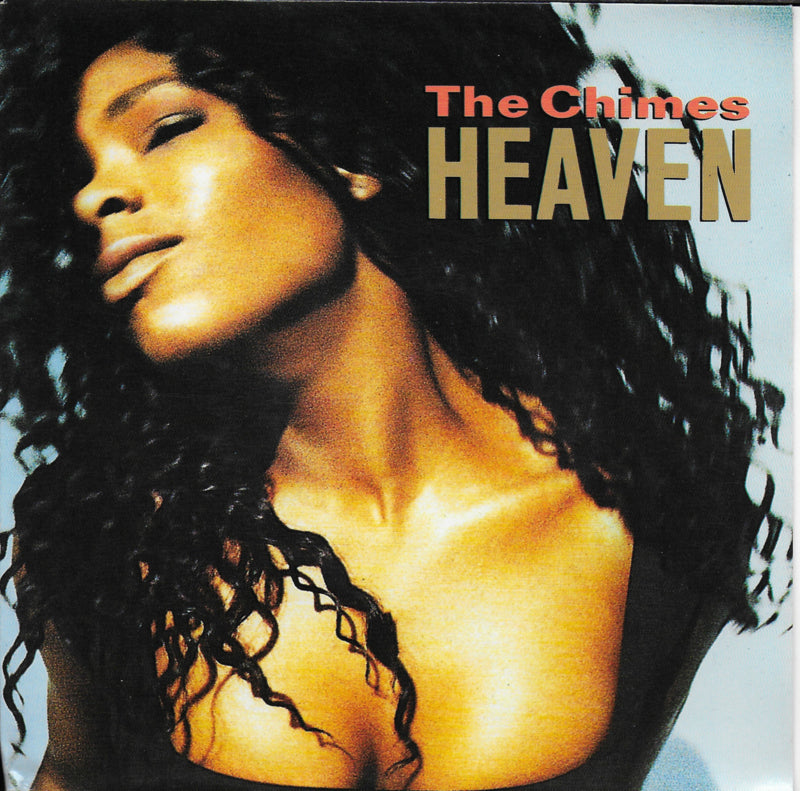 Chimes - Heaven
