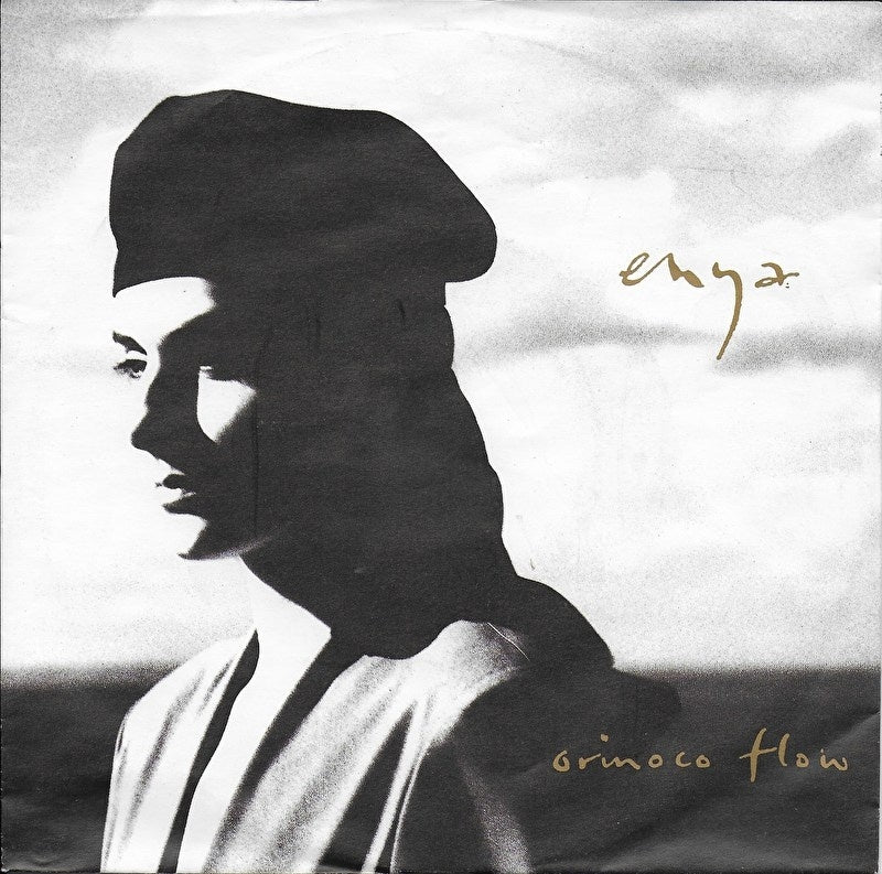 Enya - Orinoco flow