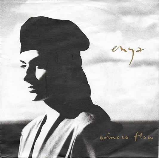 Enya - Orinoco flow