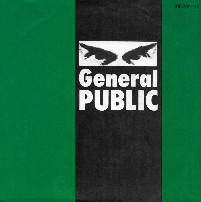 General Public - General public