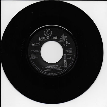 Power Station - Some like it hot