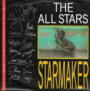All Stars - Starmaker