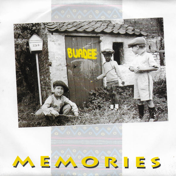 Buadee - Memories