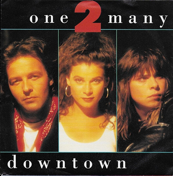 One 2 Many - Downtown