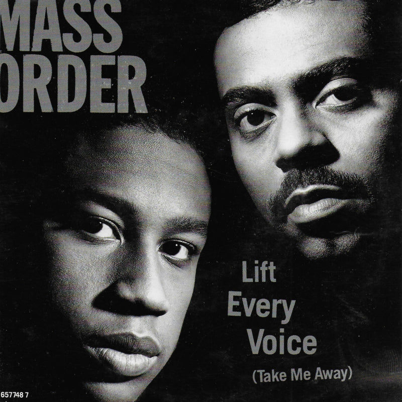 Mass Order - Lift every voice (take me away)