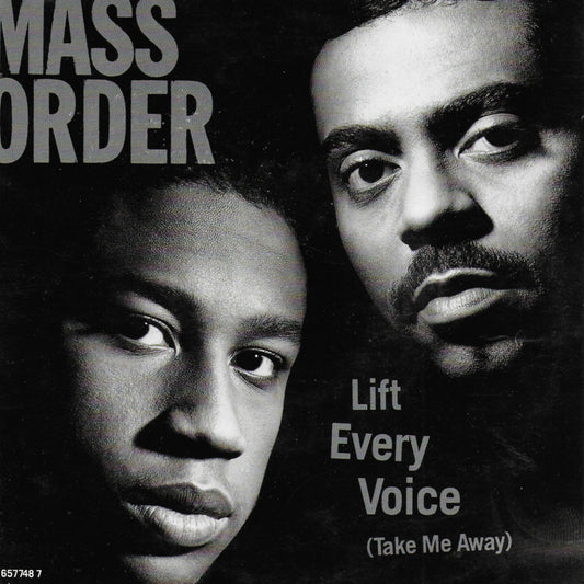 Mass Order - Lift every voice (take me away)