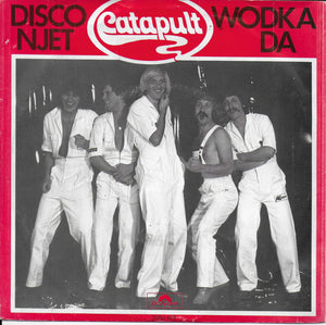 Catapult - Disco njet wodka da