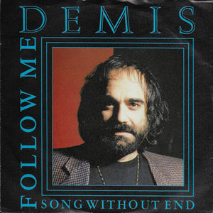 Demis Roussos - Follow me