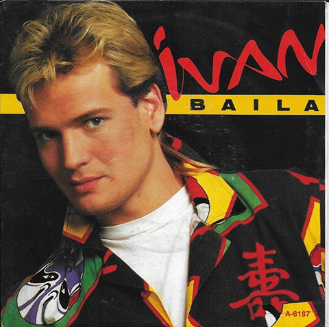 Ivan - Baila