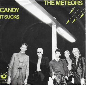 Meteors - Candy