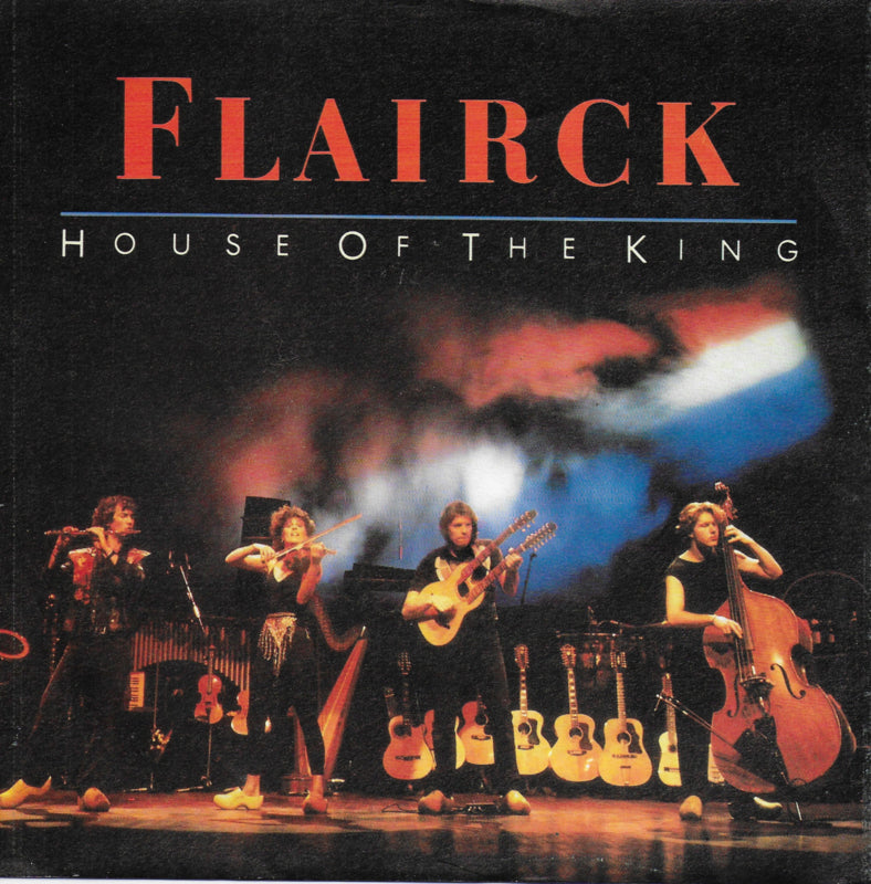 Flairck - House of the king